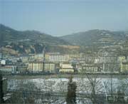 麟游今天天气