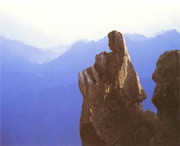 常山明天天气